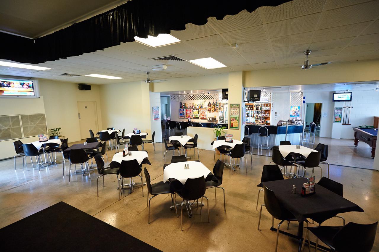 Commercial Hotel Charters Towers