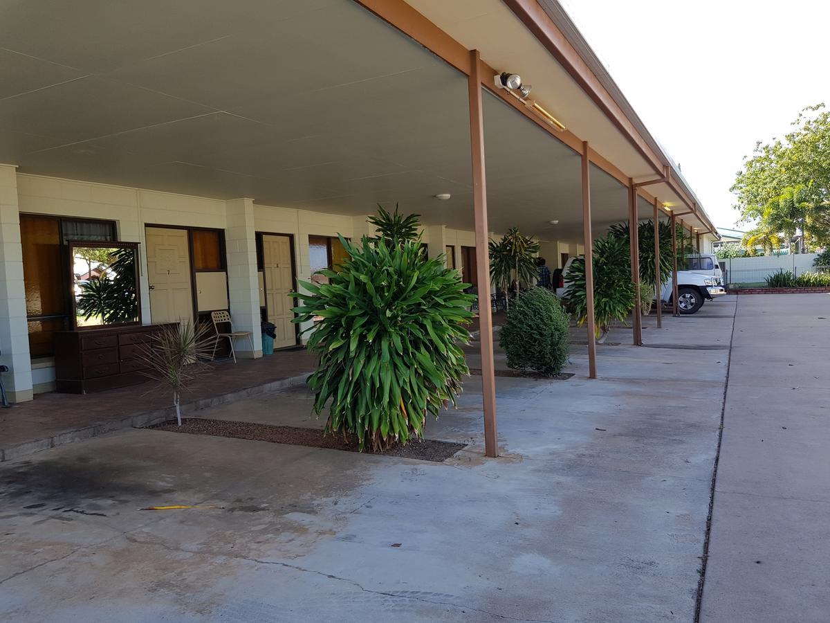 Commercial Hotel 3*