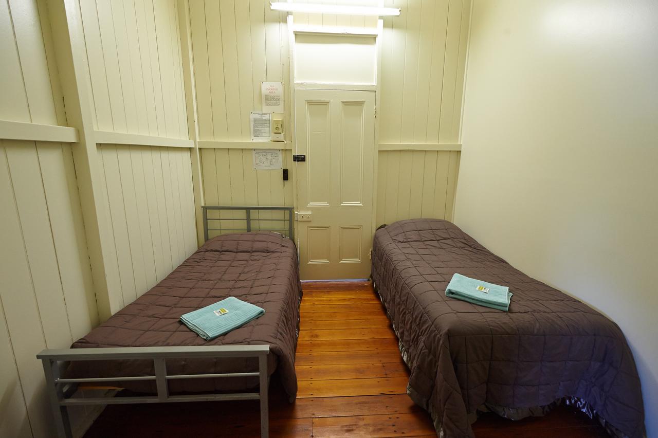 Commercial Hotel 3*