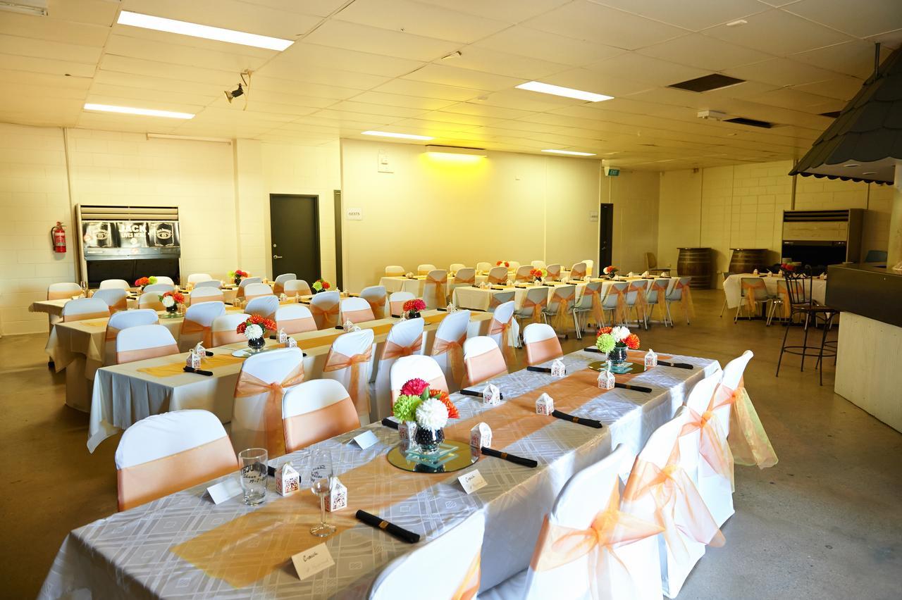 Commercial 3* Charters Towers