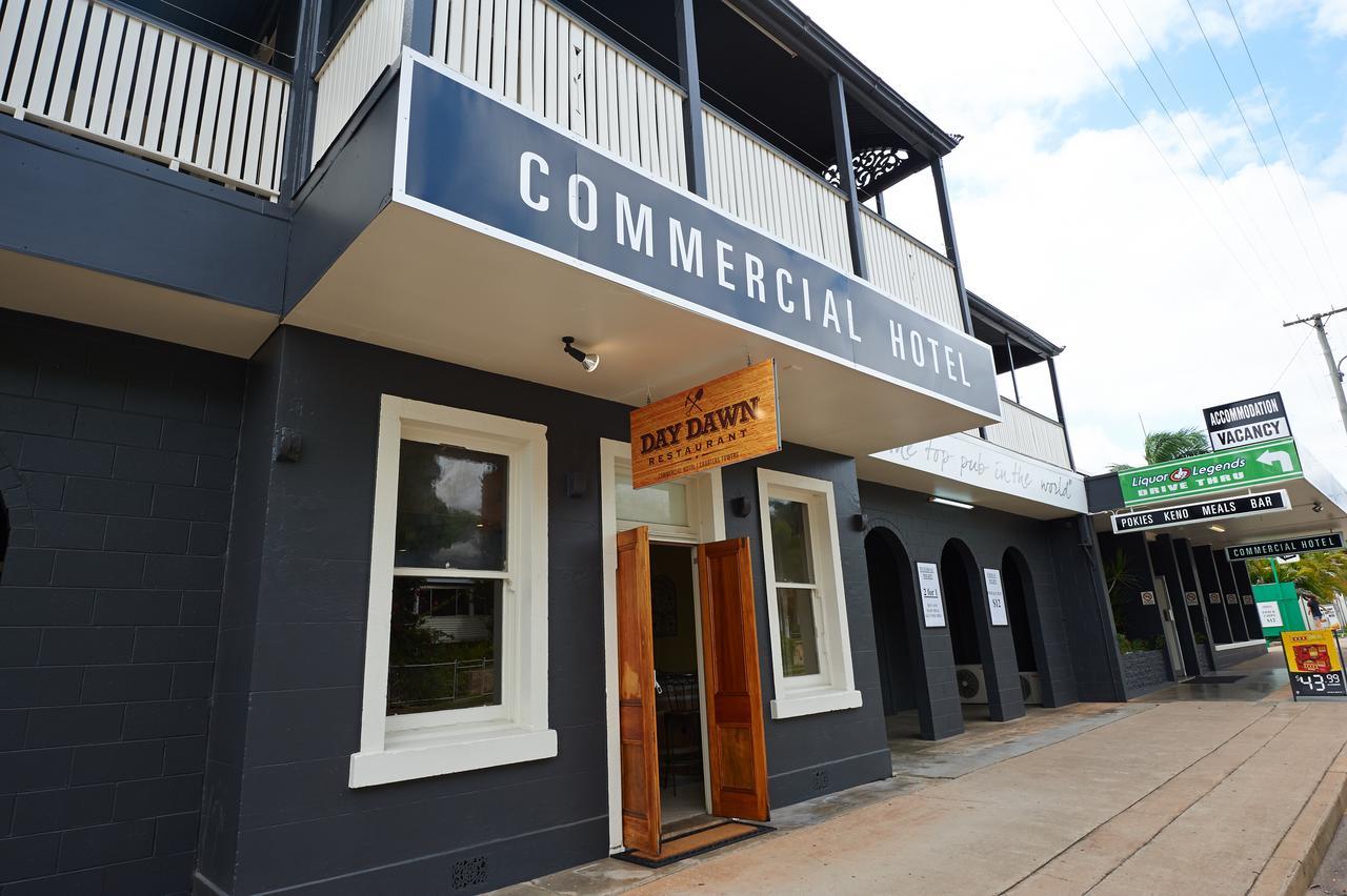 Commercial 3* Charters Towers